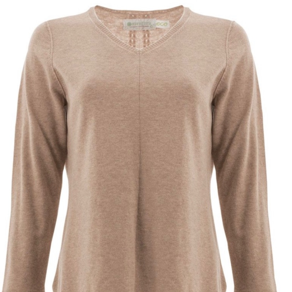 Aventura Dayton Sweater